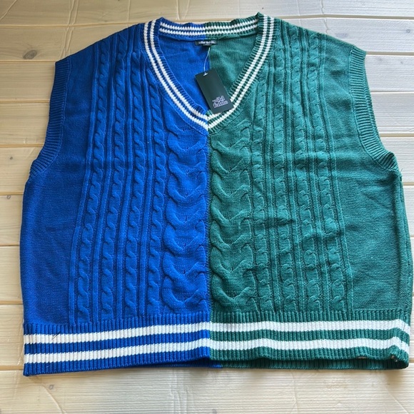 Women’s Wild fable sweater NWT - Picture 7 of 10